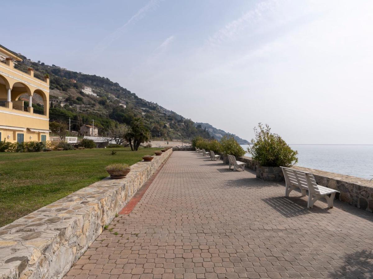 Apartment Vista Mare By Interhome Latte Zewnętrze zdjęcie