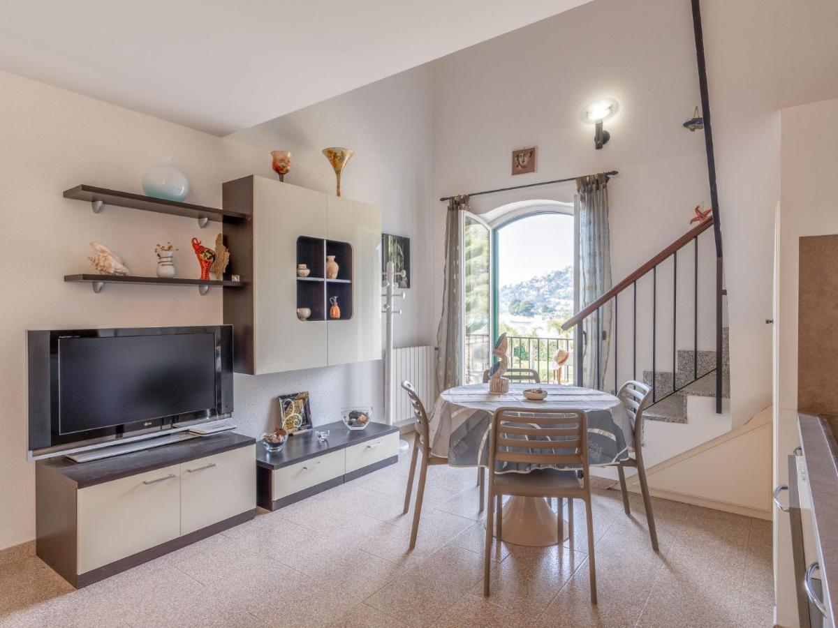 Apartment Vista Mare By Interhome Latte Zewnętrze zdjęcie