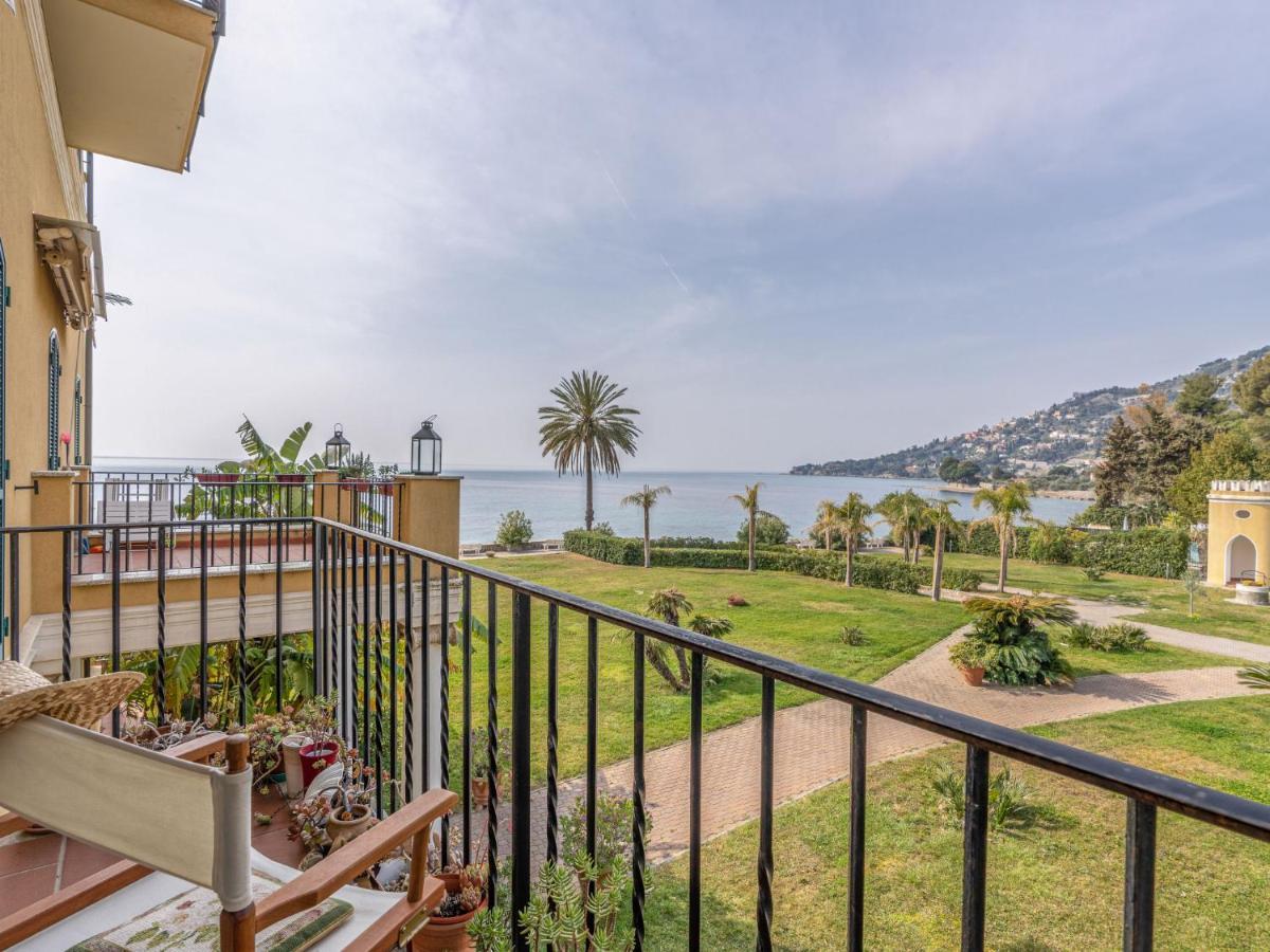 Apartment Vista Mare By Interhome Latte Zewnętrze zdjęcie