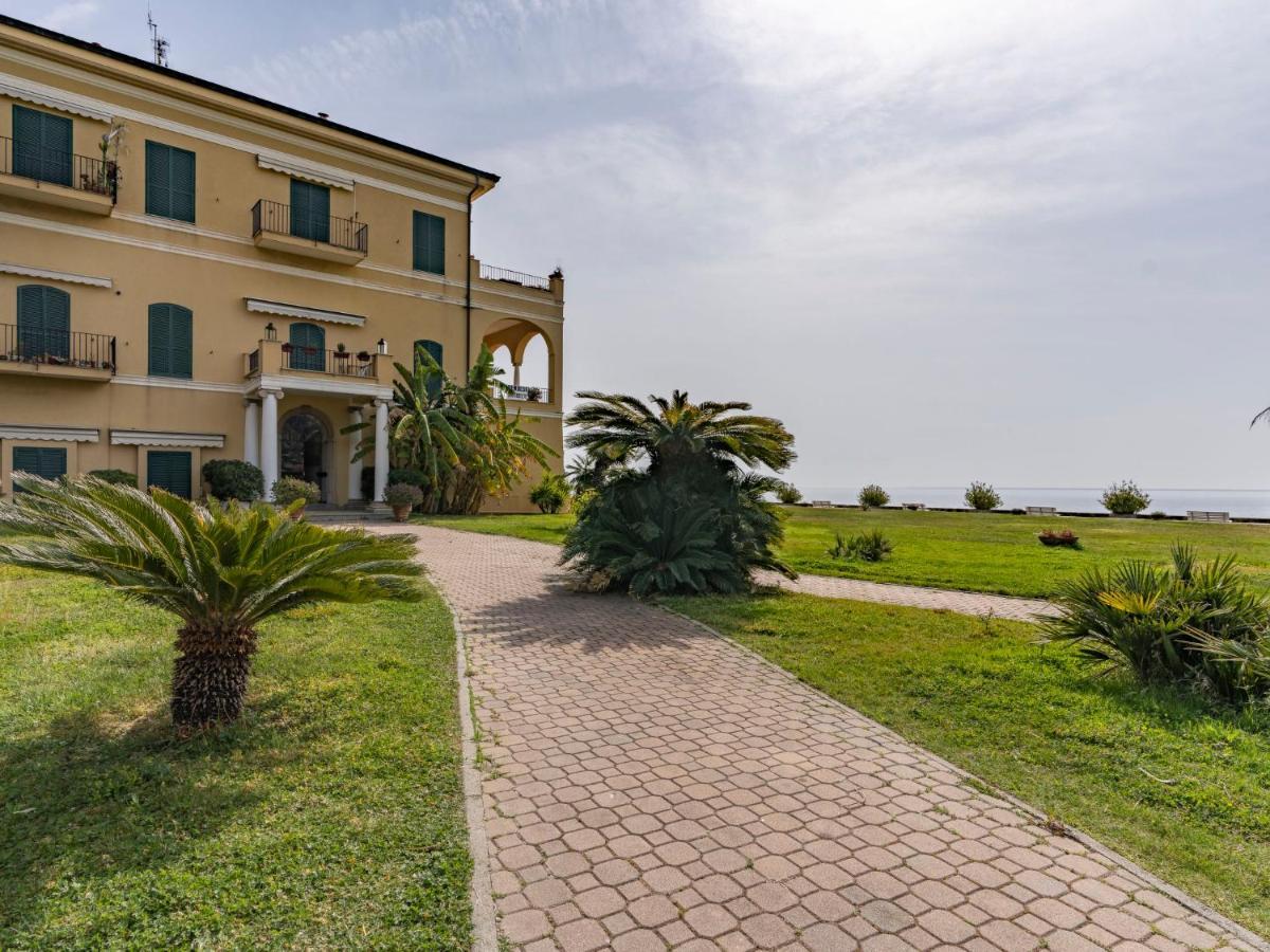 Apartment Vista Mare By Interhome Latte Zewnętrze zdjęcie