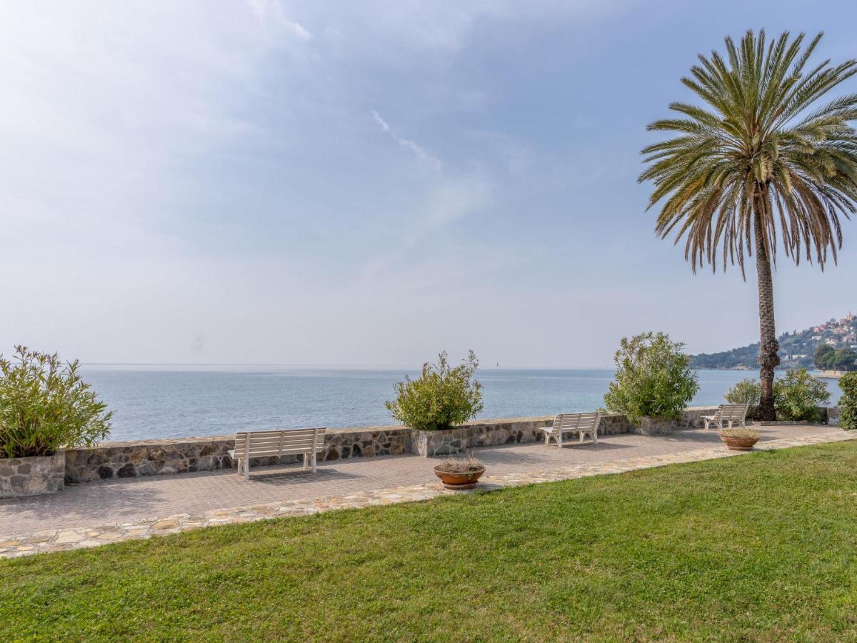 Apartment Vista Mare By Interhome Latte Zewnętrze zdjęcie