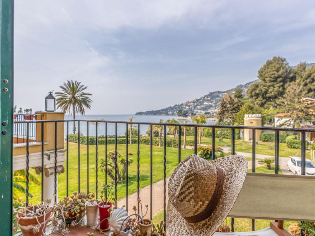 Apartment Vista Mare By Interhome Latte Zewnętrze zdjęcie