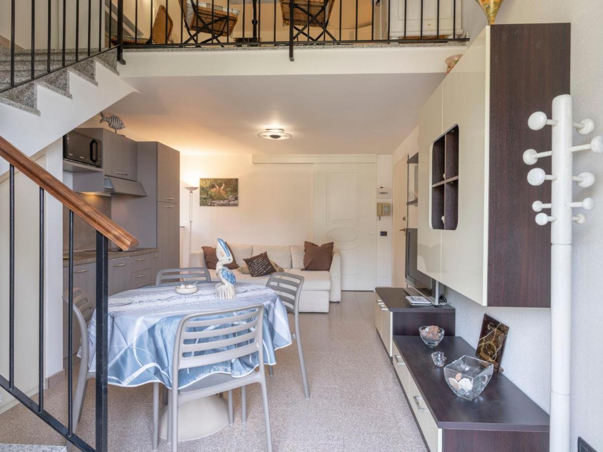Apartment Vista Mare By Interhome Latte Zewnętrze zdjęcie
