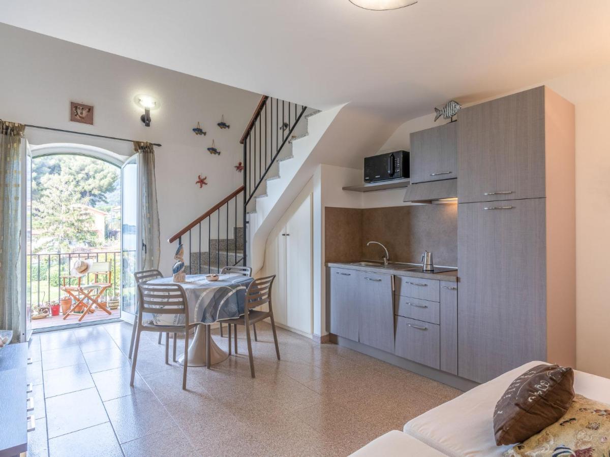 Apartment Vista Mare By Interhome Latte Zewnętrze zdjęcie
