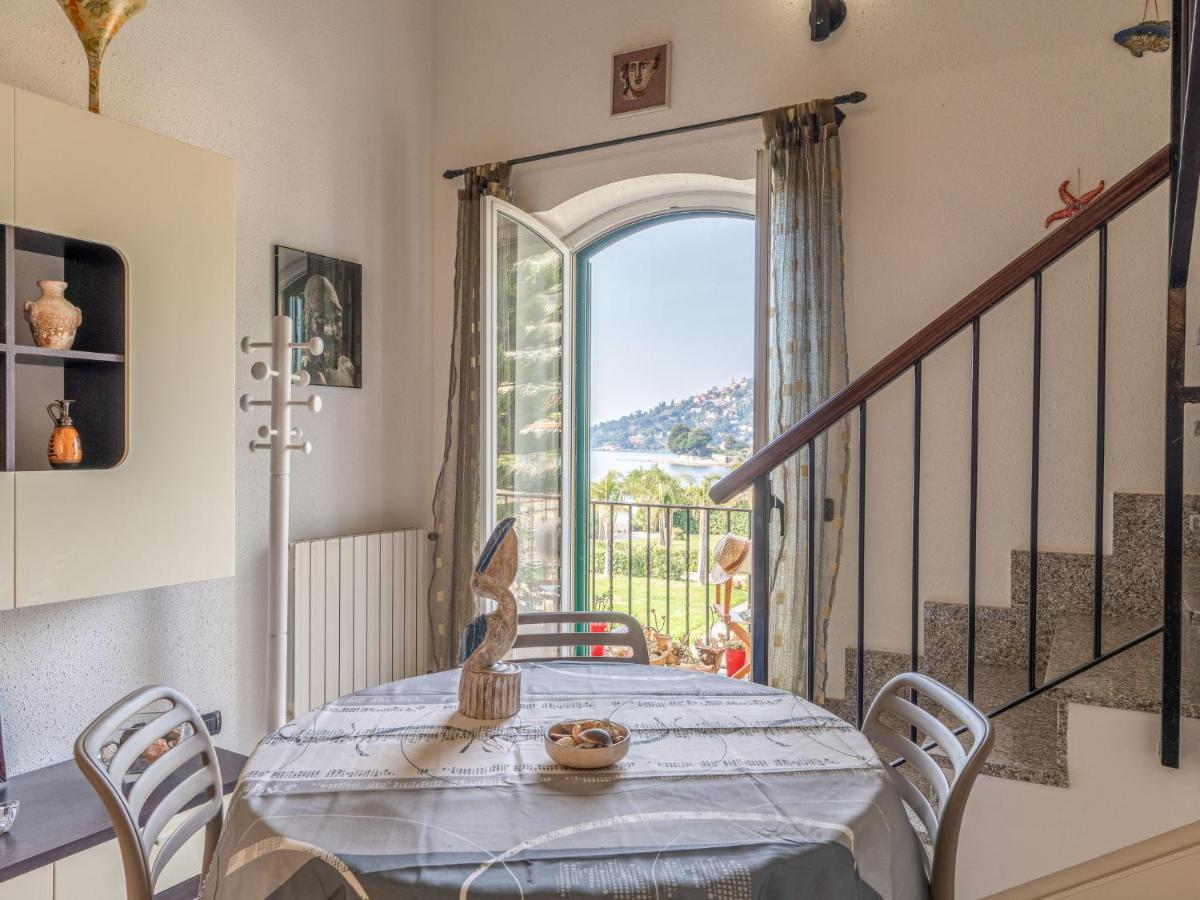Apartment Vista Mare By Interhome Latte Zewnętrze zdjęcie