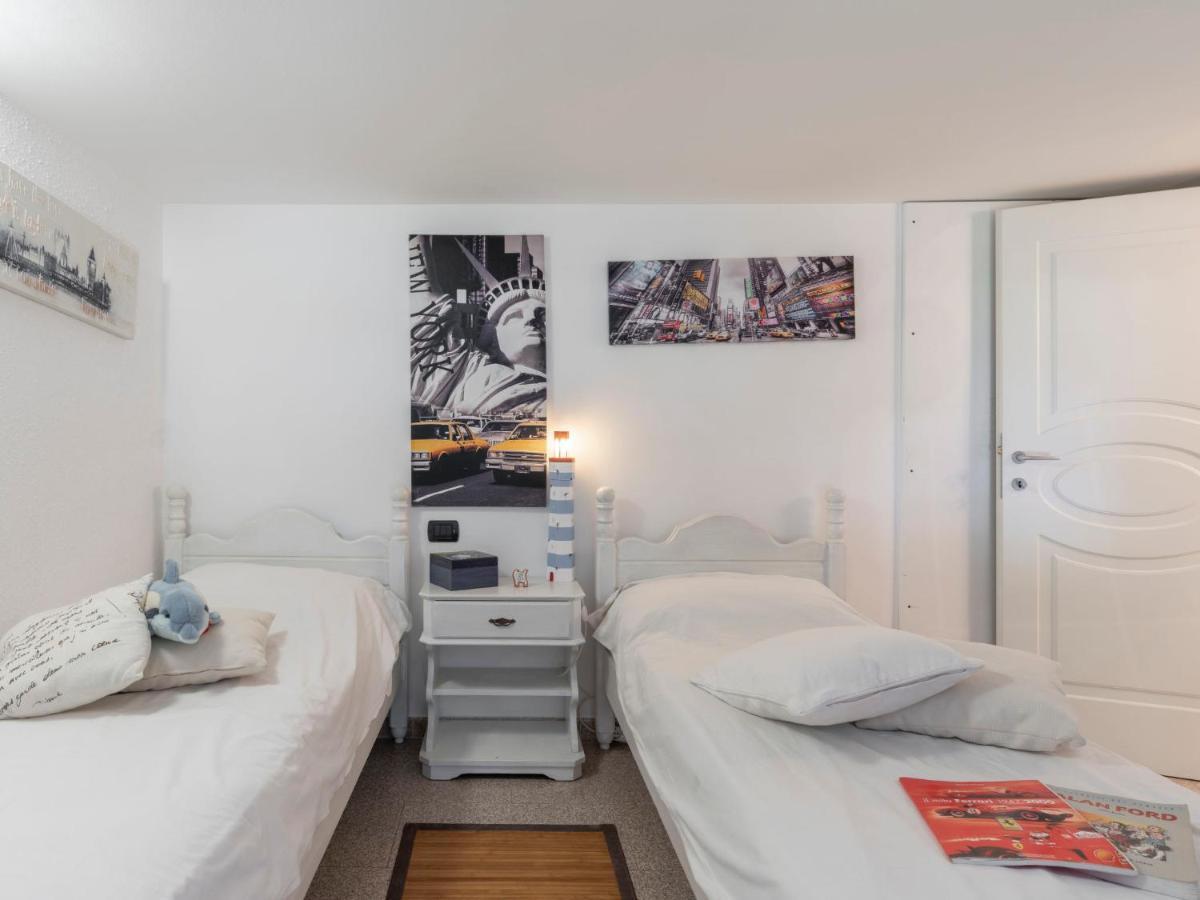 Apartment Vista Mare By Interhome Latte Zewnętrze zdjęcie