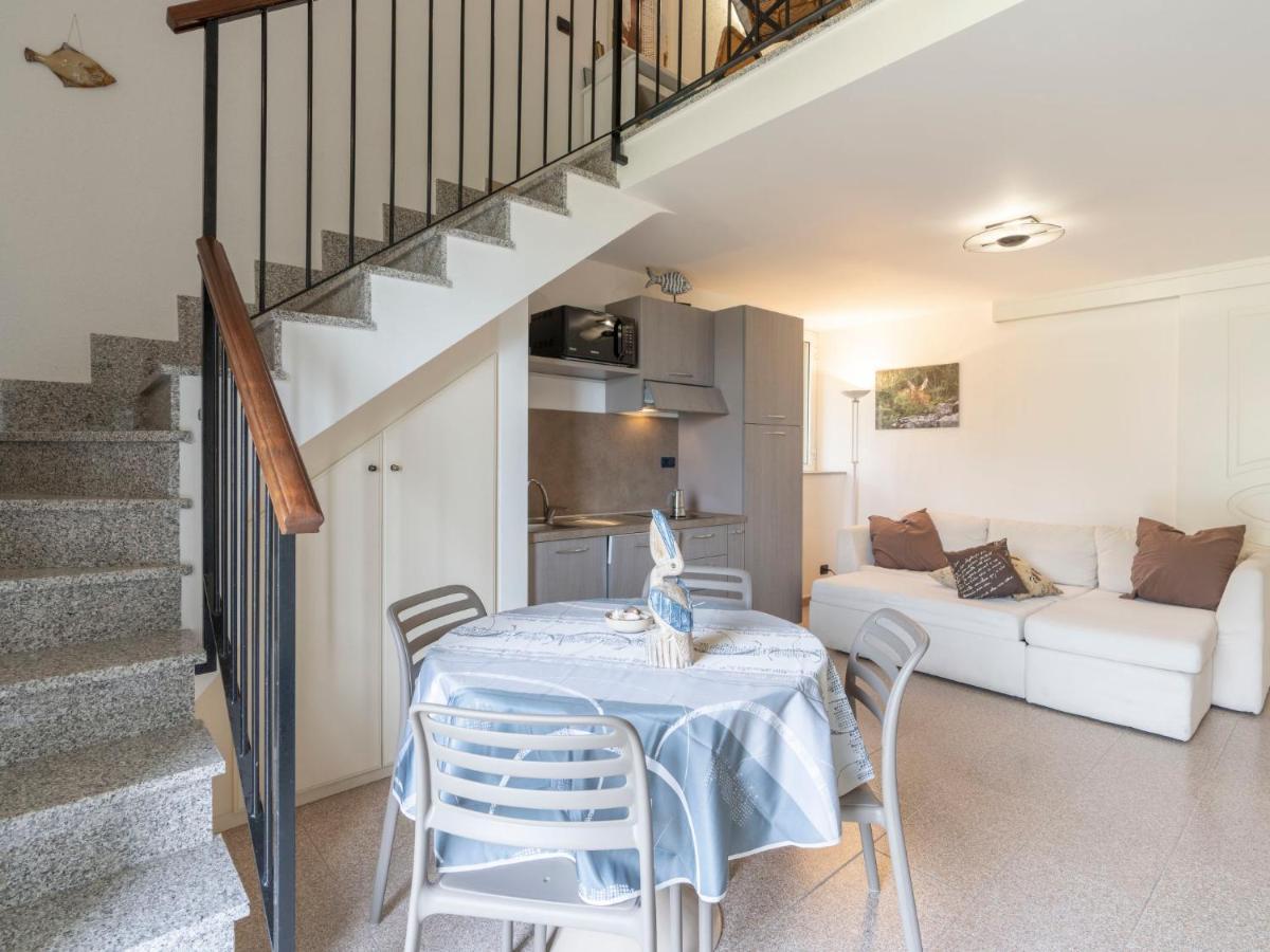 Apartment Vista Mare By Interhome Latte Zewnętrze zdjęcie