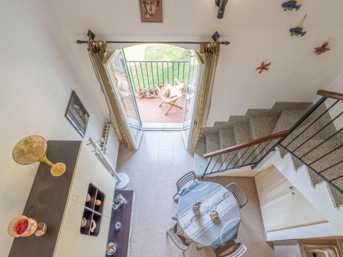 Apartment Vista Mare By Interhome Latte Zewnętrze zdjęcie